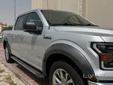 3.5 V6 TWIN TURBO ECOBOOST