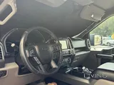 3.5 V6 TWIN TURBO ECOBOOST