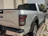 3.5 V6 TWIN TURBO ECOBOOST