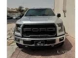 3.5 V6 TWIN TURBO ECOBOOST