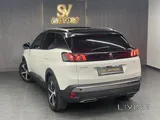 بيجو 3008 2025 مستعملة بأوتوماتيك ووقود البنزين
