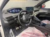 بيجو 3008 2025 مستعملة بأوتوماتيك ووقود البنزين