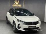 بيجو 3008 2025 مستعملة بأوتوماتيك ووقود البنزين