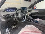 بيجو 3008 2025 مستعملة بأوتوماتيك ووقود البنزين