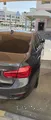 BMW 318 E 2018 Model in Excellent Condition from the Agency
