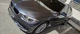BMW 318 E 2018 Model in Excellent Condition from the Agency