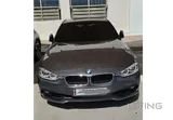 BMW 318 E 2018 Model in Excellent Condition from the Agency