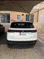 Chantant CS 35 2024 Used Gasoline Automatic White