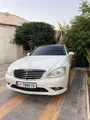 للبيع مرسيدس بنز 350 موديل 2009