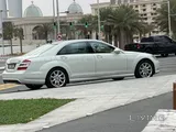للبيع مرسيدس بنز 350 موديل 2009