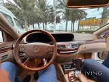 للبيع مرسيدس بنز 350 موديل 2009