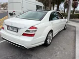 للبيع مرسيدس بنز 350 موديل 2009