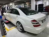للبيع مرسيدس بنز 350 موديل 2009