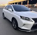 For Sale: Lexus RX 350 2015 Model