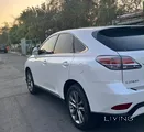 For Sale: Lexus RX 350 2015 Model