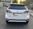 For Sale: Lexus RX 350 2015 Model