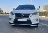 For Sale: Lexus RX 350 2015 Model