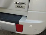 3800 CC Pajero