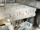 3800 CC Pajero