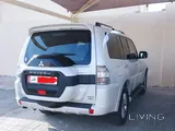 3800 CC Pajero