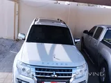 3800 CC Pajero