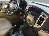 3800 CC Pajero