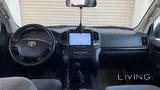 V6 2008 Model/Land Cruiser/ Manual Transmission 30500/-