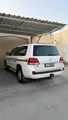 V6 2008 Model/Land Cruiser/ Manual Transmission 30500/-