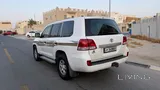 V6 2008 Model/Land Cruiser/ Manual Transmission 30500/-