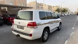 V6 2008 Model/Land Cruiser/ Manual Transmission 30500/-