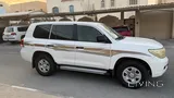 V6 2008 Model/Land Cruiser/ Manual Transmission 30500/-
