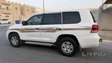38500 QAR V6 2008 Model/LC/ Manual Transmission