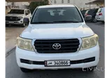 V6 2008 Model/Land Cruiser/ Manual Transmission 30500/-