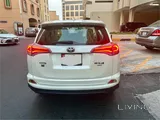 2016 Toyota RAV4 Standard Automatic Gasoline Excellent Condition
