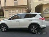 2016 Toyota RAV4 Standard Automatic Gasoline Excellent Condition