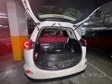 2016 Toyota RAV4 Standard Automatic Gasoline Excellent Condition