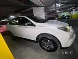 2016 Toyota RAV4 Standard Automatic Gasoline Excellent Condition