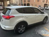 2016 Toyota RAV4 Standard Automatic Gasoline Excellent Condition