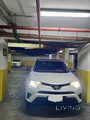 2016 Toyota RAV4 Standard Automatic Gasoline Excellent Condition