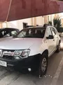 4×4 low km duster in neat condition.