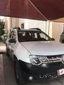 4×4 low km duster in neat condition.
