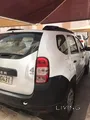 4×4 low km duster in neat condition.