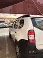 4×4 low km duster in neat condition.