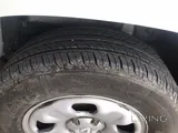 4×4 low km duster in neat condition.