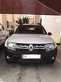 4×4 low km duster in neat condition.