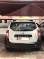 4×4 low km duster in neat condition.