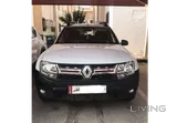 4×4 low km duster in neat condition.