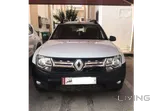 4×4 low km duster in neat condition.