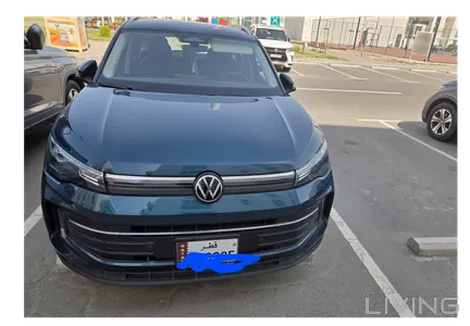 Volkswagen Tiguan 1.4 TSI 2026