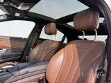 Mercedes-Benz S 400 2017 Model